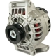 Purchase Top-Quality Remanufactured Alternator by BBB INDUSTRIES - 11072 pa12