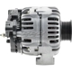 Purchase Top-Quality Remanufactured Alternator by BBB INDUSTRIES - 11073 pa1