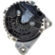 Purchase Top-Quality Remanufactured Alternator by BBB INDUSTRIES - 11083 pa1