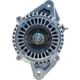 Purchase Top-Quality Remanufactured Alternator by BBB INDUSTRIES - 11085 pa1