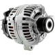 Purchase Top-Quality Remanufactured Alternator by BBB INDUSTRIES - 11091 pa2