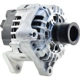 Purchase Top-Quality Remanufactured Alternator by BBB INDUSTRIES - 11098 pa1