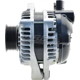 Purchase Top-Quality Remanufactured Alternator by BBB INDUSTRIES - 11099 pa1