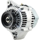Purchase Top-Quality Remanufactured Alternator by BBB INDUSTRIES - 11101 pa1