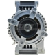 Purchase Top-Quality Remanufactured Alternator by BBB INDUSTRIES - 11110 pa1
