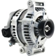 Purchase Top-Quality Remanufactured Alternator by BBB INDUSTRIES - 11110 pa3