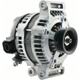 Purchase Top-Quality Remanufactured Alternator by BBB INDUSTRIES - 11110 pa5