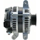 Purchase Top-Quality Remanufactured Alternator by BBB INDUSTRIES - 11110 pa7
