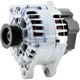 Purchase Top-Quality BBB INDUSTRIES - 11111 - Remanufactured Alternator pa5