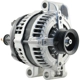 Purchase Top-Quality Remanufactured Alternator by BBB INDUSTRIES - 11112 pa6
