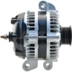 Purchase Top-Quality Remanufactured Alternator by BBB INDUSTRIES - 11112 pa7