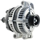 Purchase Top-Quality Remanufactured Alternator by BBB INDUSTRIES - 11113 pa2