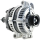 Purchase Top-Quality Remanufactured Alternator by BBB INDUSTRIES - 11113 pa8