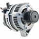 Purchase Top-Quality Remanufactured Alternator by BBB INDUSTRIES - 11114 pa1
