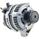 Purchase Top-Quality Remanufactured Alternator by BBB INDUSTRIES - 11114 pa6