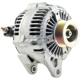 Purchase Top-Quality Remanufactured Alternator by BBB INDUSTRIES - 11116 pa1