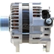 Purchase Top-Quality Remanufactured Alternator by BBB INDUSTRIES - 11120 pa1