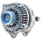 Purchase Top-Quality Remanufactured Alternator by BBB INDUSTRIES - 11120 pa5