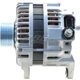 Purchase Top-Quality Remanufactured Alternator by BBB INDUSTRIES - 11121 pa2