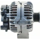 Purchase Top-Quality Remanufactured Alternator by BBB INDUSTRIES - 11124 pa4