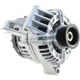 Purchase Top-Quality Remanufactured Alternator by BBB INDUSTRIES - 11127 pa10