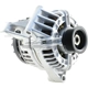Purchase Top-Quality Remanufactured Alternator by BBB INDUSTRIES - 11127 pa6