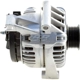 Purchase Top-Quality Remanufactured Alternator by BBB INDUSTRIES - 11127 pa9