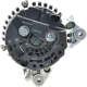 Purchase Top-Quality BBB INDUSTRIES - 11134 - Remanufactured Alternator pa4