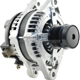 Purchase Top-Quality Remanufactured Alternator by BBB INDUSTRIES - 11136 pa2