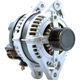 Purchase Top-Quality Remanufactured Alternator by BBB INDUSTRIES - 11137 pa1