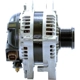 Purchase Top-Quality Remanufactured Alternator by BBB INDUSTRIES - 11137 pa4