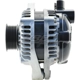 Purchase Top-Quality Remanufactured Alternator by BBB INDUSTRIES - 11150 pa10