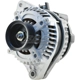 Purchase Top-Quality Remanufactured Alternator by BBB INDUSTRIES - 11150 pa3