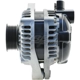 Purchase Top-Quality Remanufactured Alternator by BBB INDUSTRIES - 11150 pa5