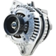 Purchase Top-Quality Remanufactured Alternator by BBB INDUSTRIES - 11150 pa7