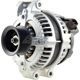Purchase Top-Quality Remanufactured Alternator by BBB INDUSTRIES - 11154 pa5