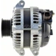 Purchase Top-Quality Remanufactured Alternator by BBB INDUSTRIES - 11154 pa9
