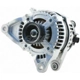 Purchase Top-Quality Remanufactured Alternator by BBB INDUSTRIES - 11155 pa1