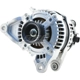 Purchase Top-Quality Remanufactured Alternator by BBB INDUSTRIES - 11155 pa5