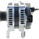 Purchase Top-Quality Remanufactured Alternator by BBB INDUSTRIES - 11155 pa7