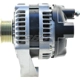 Purchase Top-Quality Remanufactured Alternator by BBB INDUSTRIES - 11156 pa2