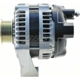 Purchase Top-Quality Remanufactured Alternator by BBB INDUSTRIES - 11156 pa9