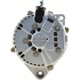 Purchase Top-Quality BBB INDUSTRIES - 11163 - Remanufactured Alternator pa11