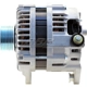 Purchase Top-Quality Remanufactured Alternator by BBB INDUSTRIES - 11165 pa3