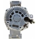 Purchase Top-Quality BBB INDUSTRIES - 11168 - Remanufactured Alternator pa2