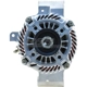 Purchase Top-Quality BBB INDUSTRIES - 11168 - Remanufactured Alternator pa6