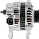 Purchase Top-Quality Remanufactured Alternator by BBB INDUSTRIES - 11170 pa4