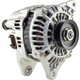 Purchase Top-Quality Remanufactured Alternator by BBB INDUSTRIES - 11170 pa6