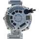 Purchase Top-Quality Remanufactured Alternator by BBB INDUSTRIES - 11172 pa1