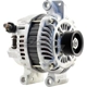 Purchase Top-Quality Remanufactured Alternator by BBB INDUSTRIES - 11172 pa2